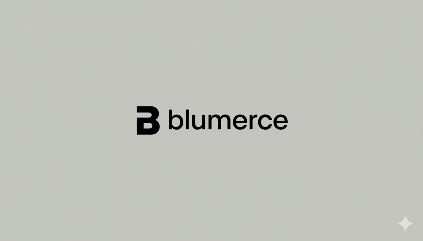 Blumerce